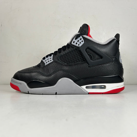 FV5029 006 Jordan 4 Retro Bred Reimagined [USED] - 9 M (Used5)