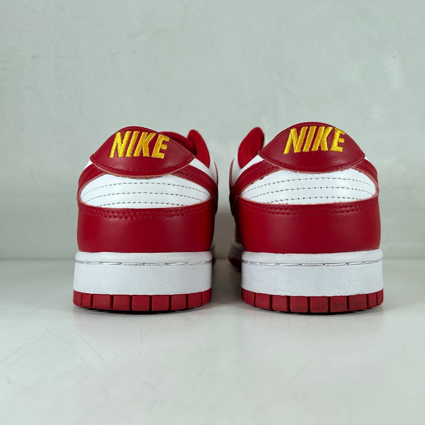 DD1391 602 Nike Dunk Low USC [USED] - 11 M (Used)