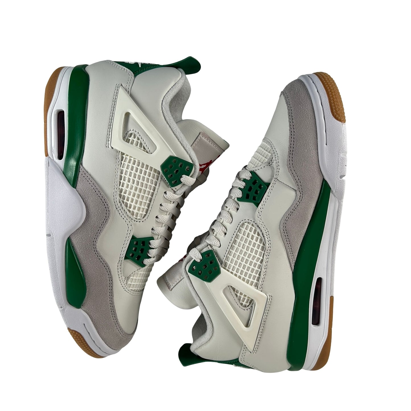 DR5415 103 Jordan 4 Retro SB Pine Green [USED] - 8.5 M (VNDS3)