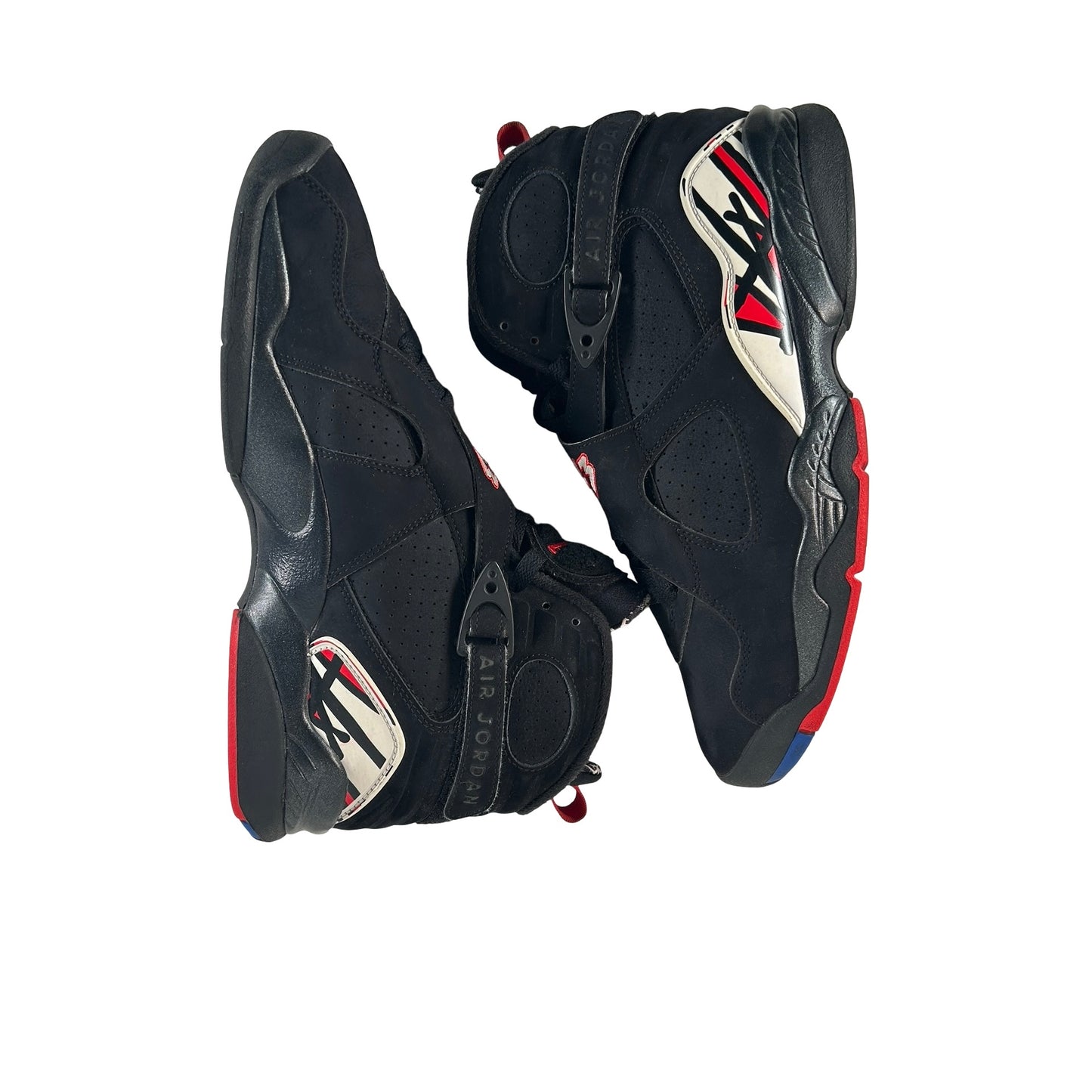 305381 062 Jordan 8 Retro Playoffs (2023) [USED] - 9.5 M (Used13)
