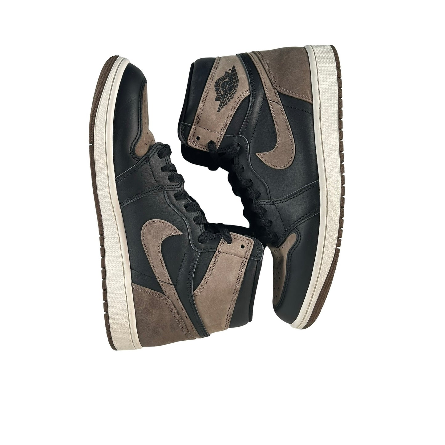 DZ5485 020 Jordan 1 Retro High OG Palomino [USED] - 9.5 M (Used10)