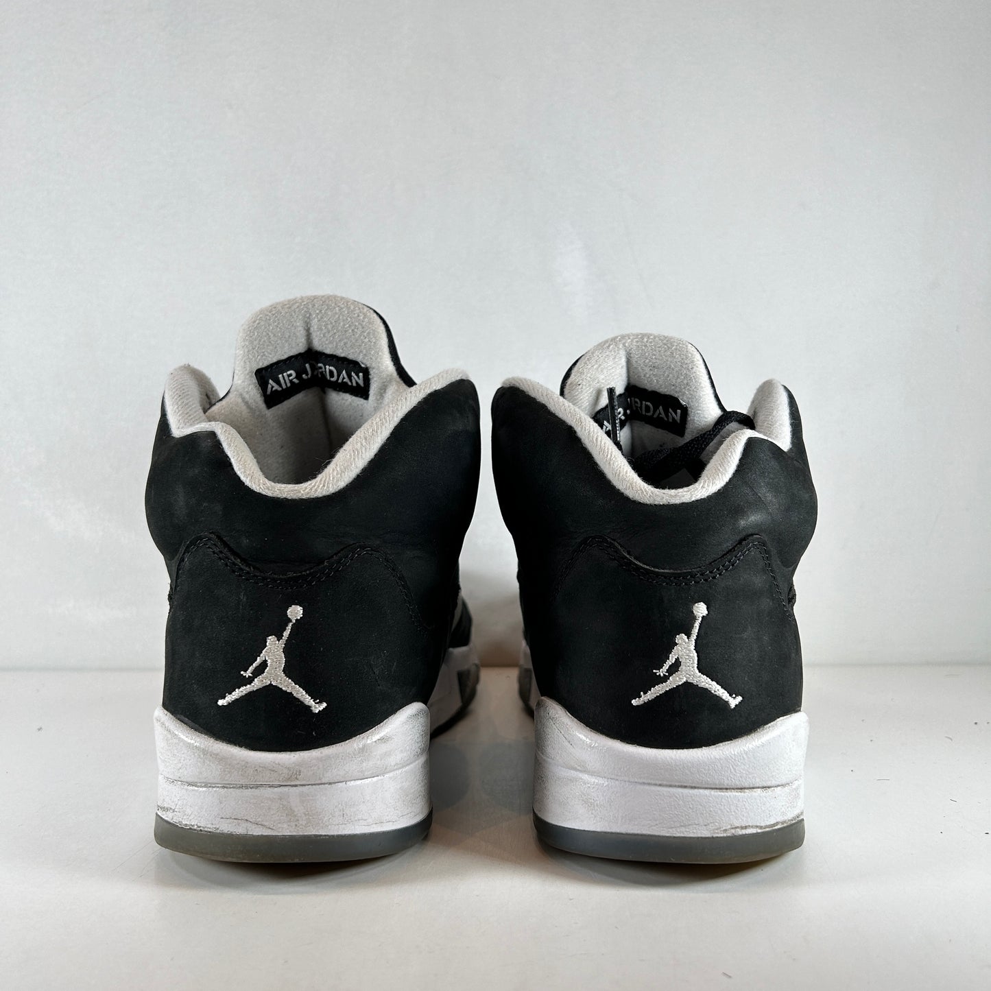 CT4838 011 Jordan 5 Retro Moonlight (2021) [USED] - 10.5 M (Used) (No Box)