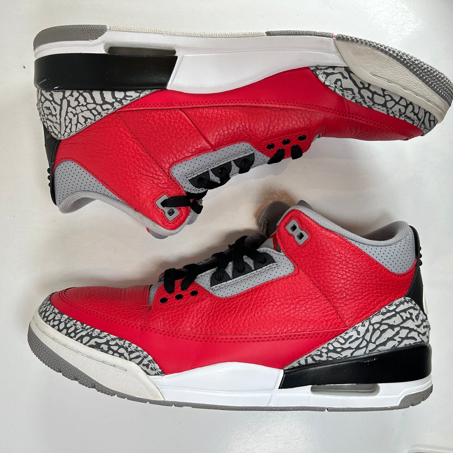 CK5692 600 Jordan 3 Retro SE Unite [USED] - 12 M (Used)