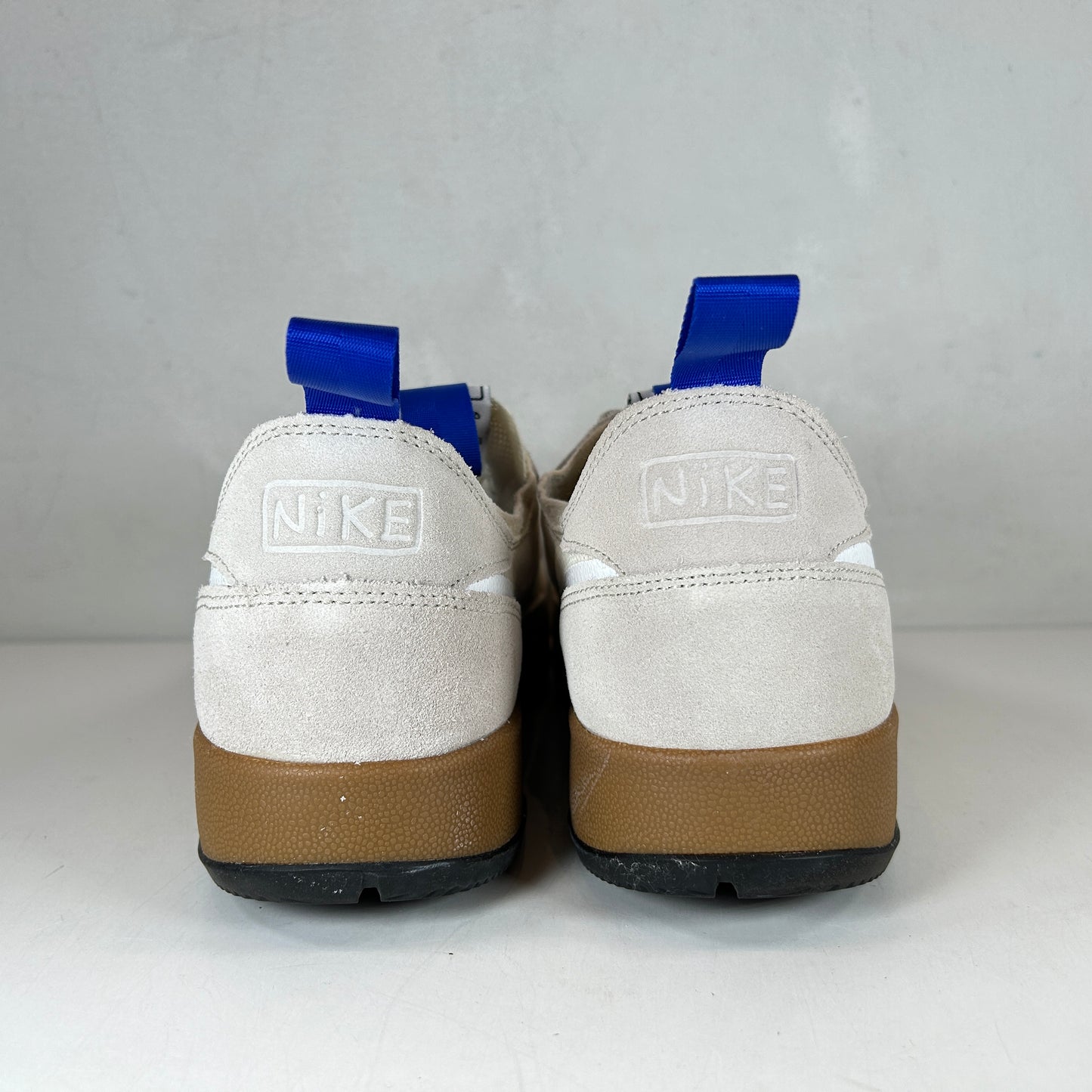 DA6672 200 NikeCraft General Purpose Shoe Tom Sachs [USED] - 12 W / 10.5 M (VNDS)