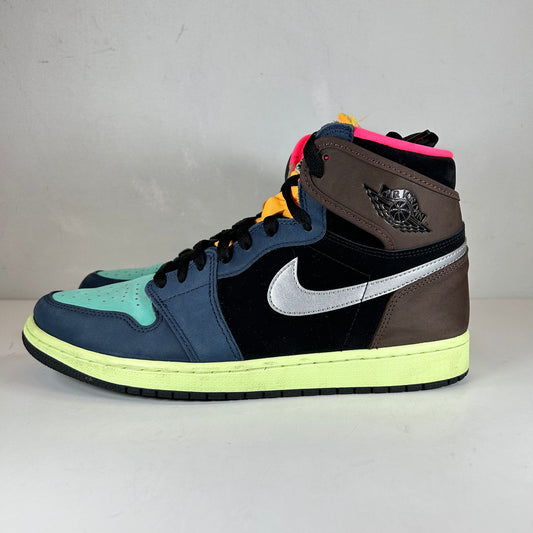 555088 201 Jordan 1 Tokyo Bio Hack [USED] - 11 M (Used2)