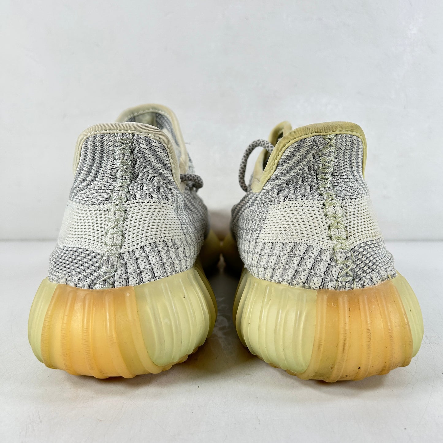 FX4348 adidas Yeezy Boost 350 V2 Yeshaya (Non-Reflective) - 6.5 M [USED]