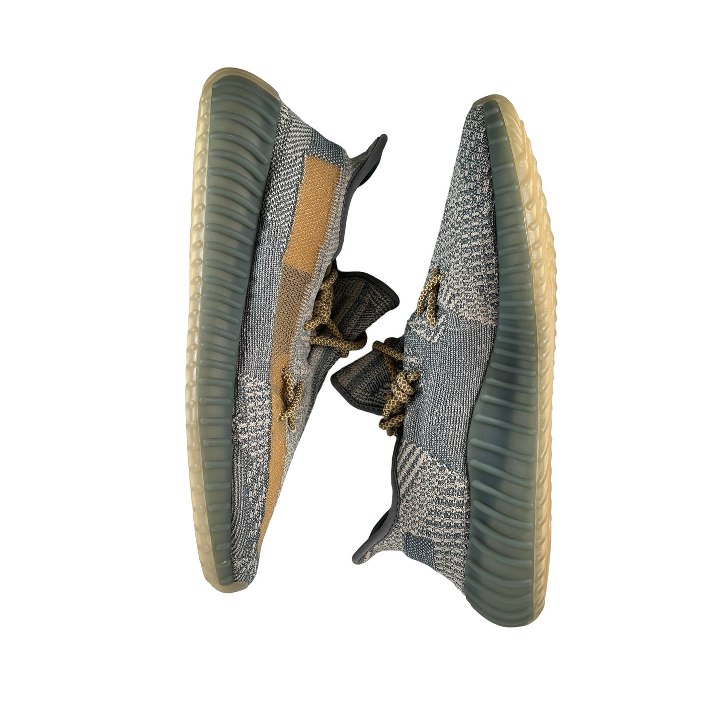 FZ5421 adidas Yeezy Boost 350 V2 Israfil [USED] - 11 M (VNDS)