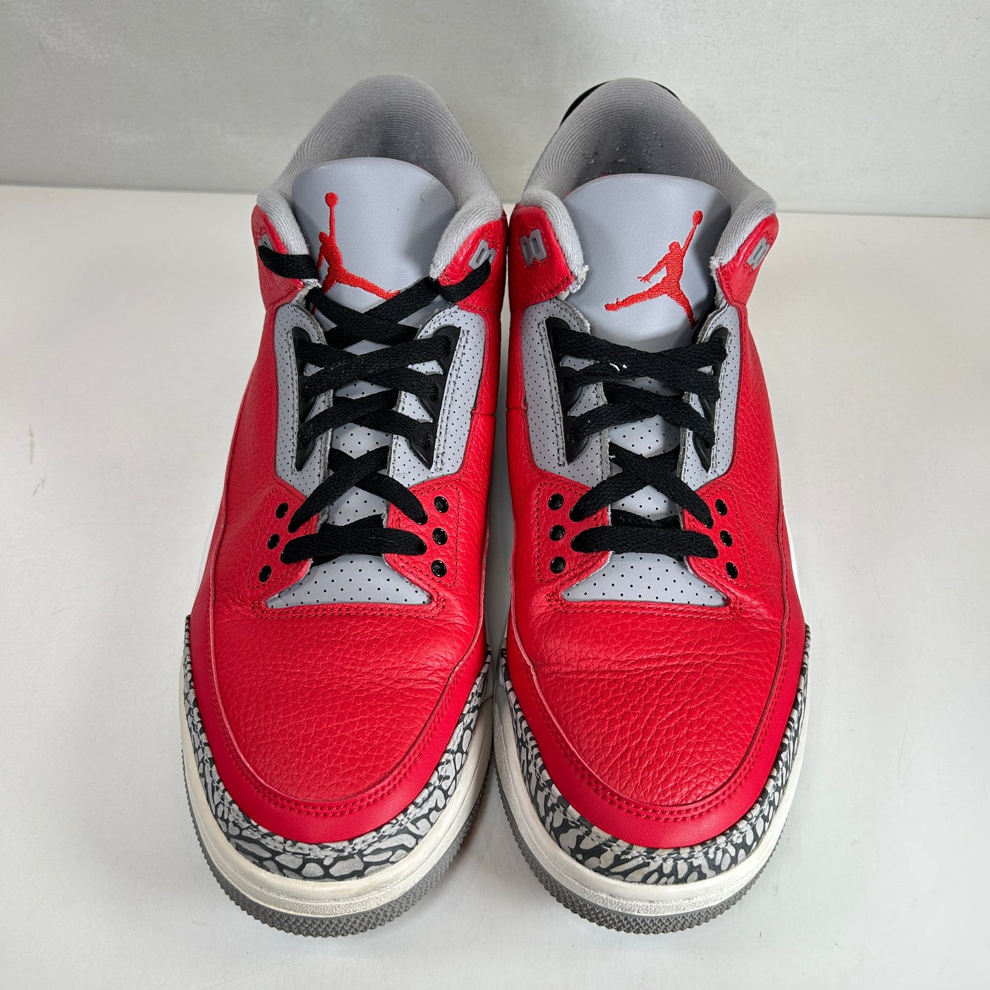 CK5692 600 Jordan 3 Retro SE Unite [USED] - 12 M (Used)