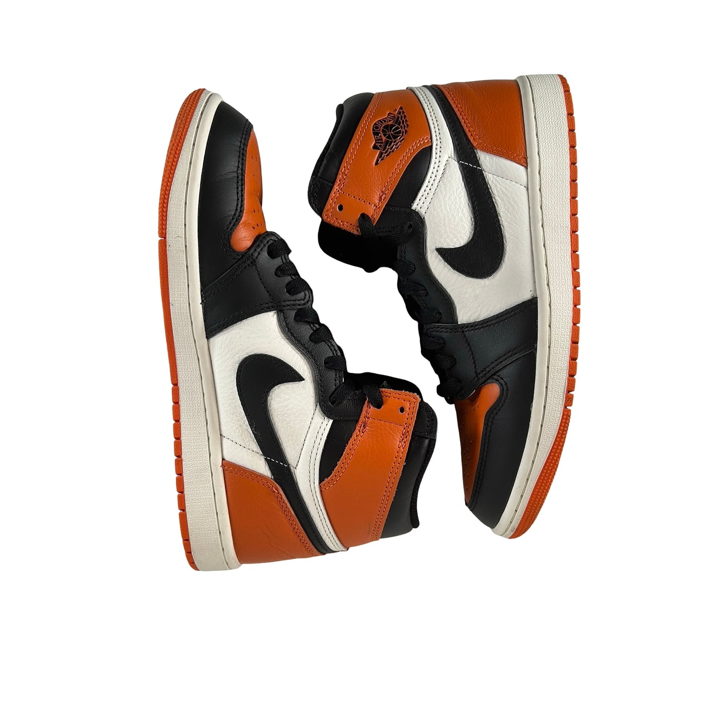 DZ5485 008 Jordan 1 Retro High OG Shattered Backboard (2025) [USED] - 8 M (Used2)