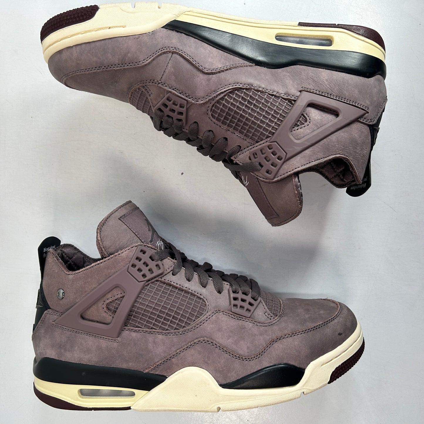 DV6773 220 Jordan 4 Retro A Ma Maniere [USED] - 10.5 M (Used3)