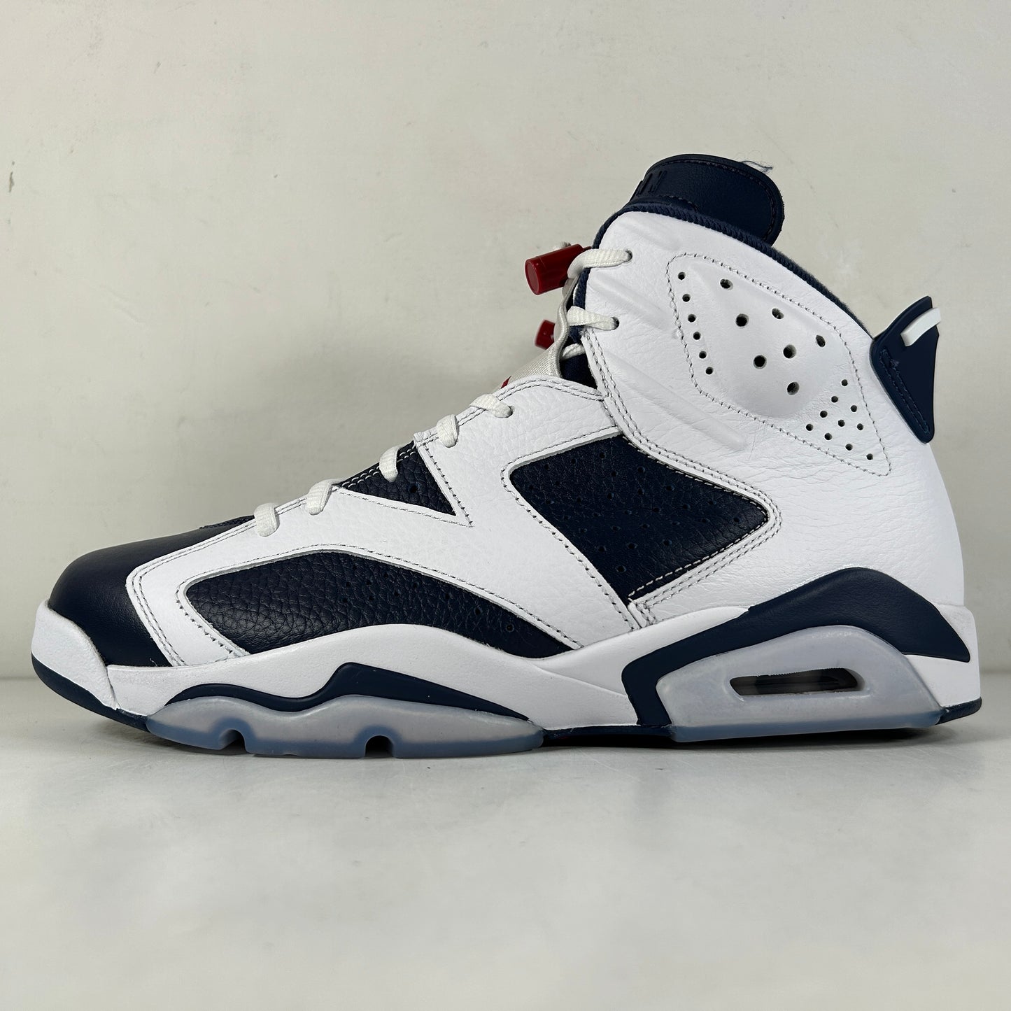 CT8529 164 Jordan 6 Retro Olympic (2024) - 10.5 M (VNDS)