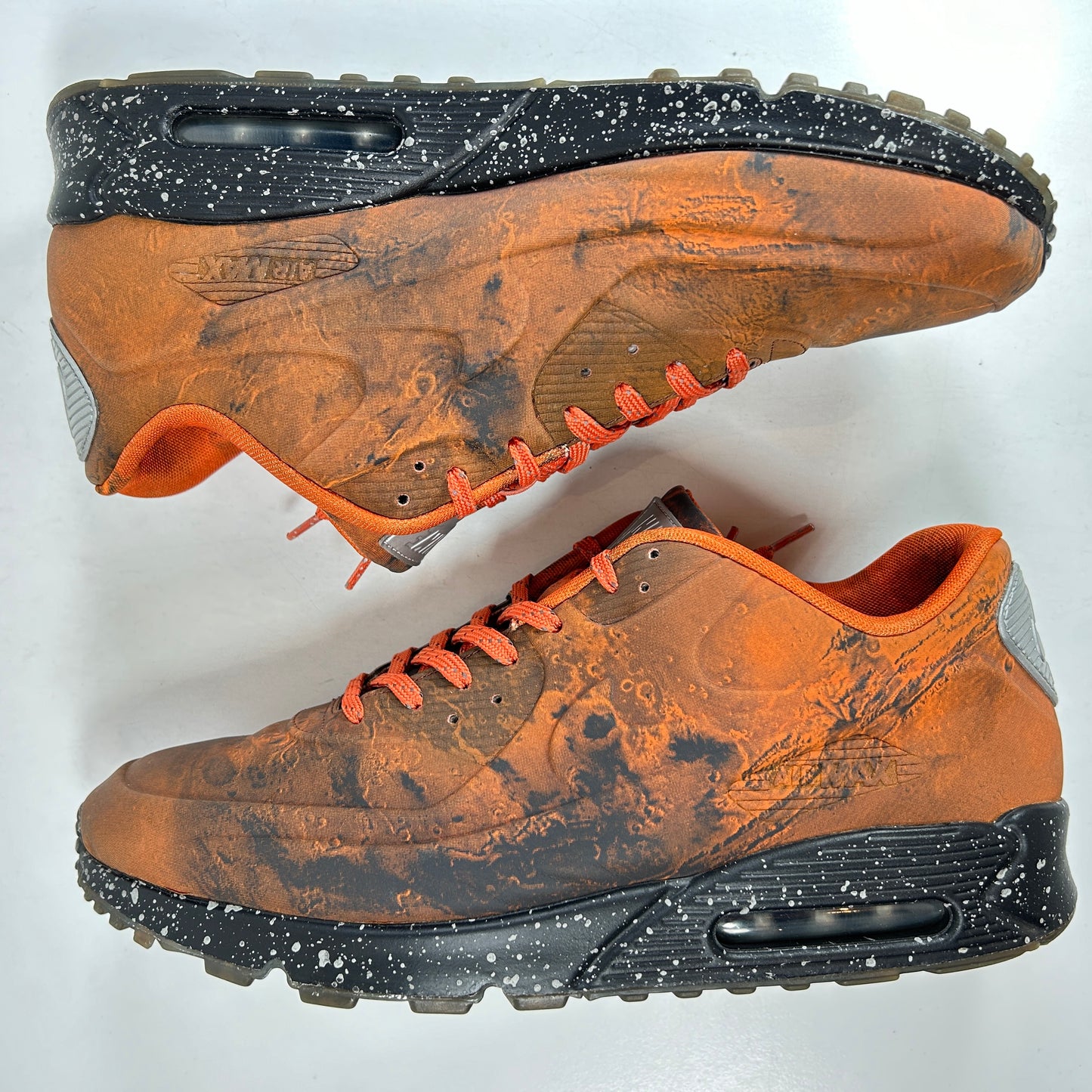 CD0920 600 Nike Air Max 90 Mars Landing [USED] - 13 M (Used)