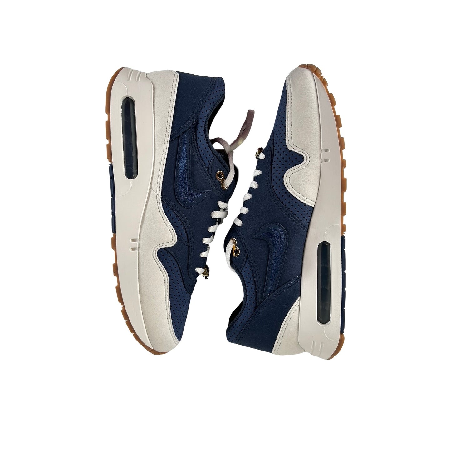 FZ4831 400 Nike Air Max 1 '86 OG Jackie Robinson [CONDITIONAL] - 10 M (Dye Mark)