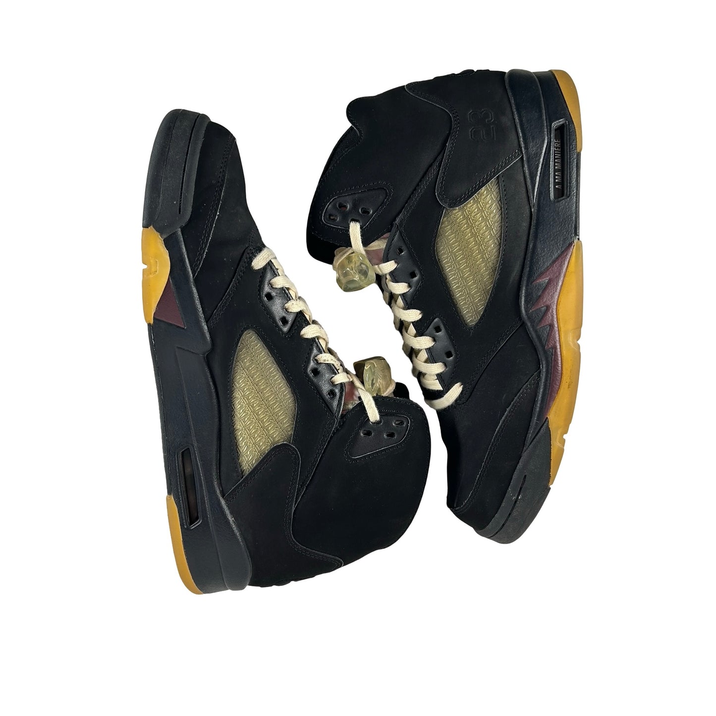 FD1330 001  Jordan 5 Retro A Ma Maniere Dusk [USED] - 10.5 M (Used10)