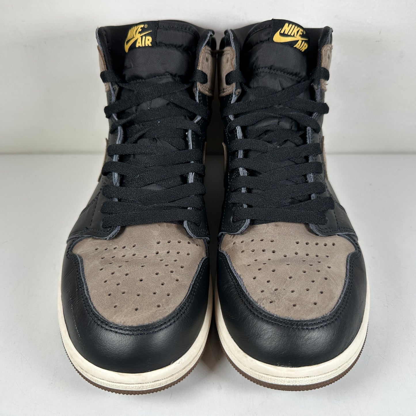 DZ5485 020 Jordan 1 Retro High OG Palomino [USED] - 10.5 M (Used)