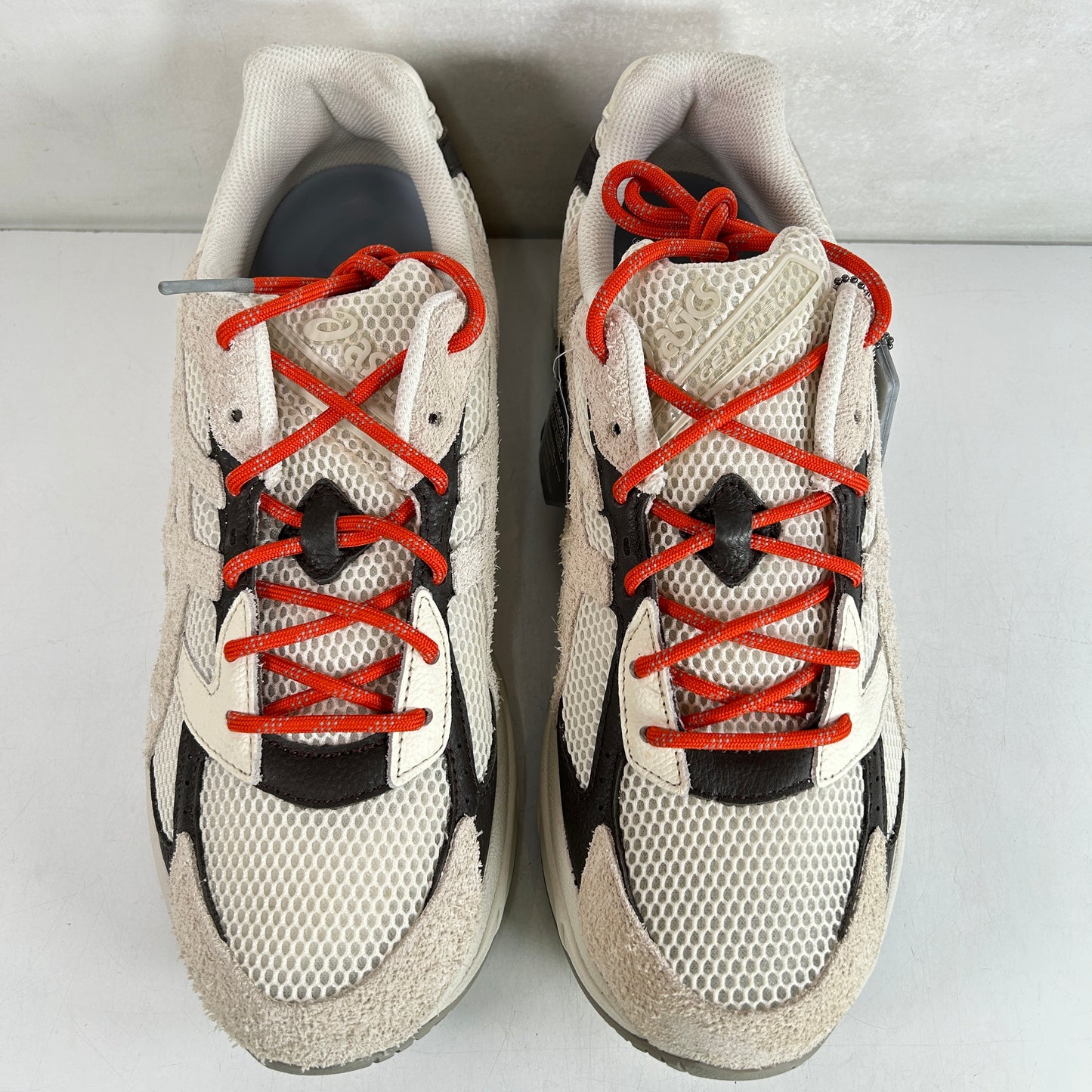 1201A982 200 ASICS Gel-1130 HAL Studio Glacier [USED] - 12 M (VNDS)