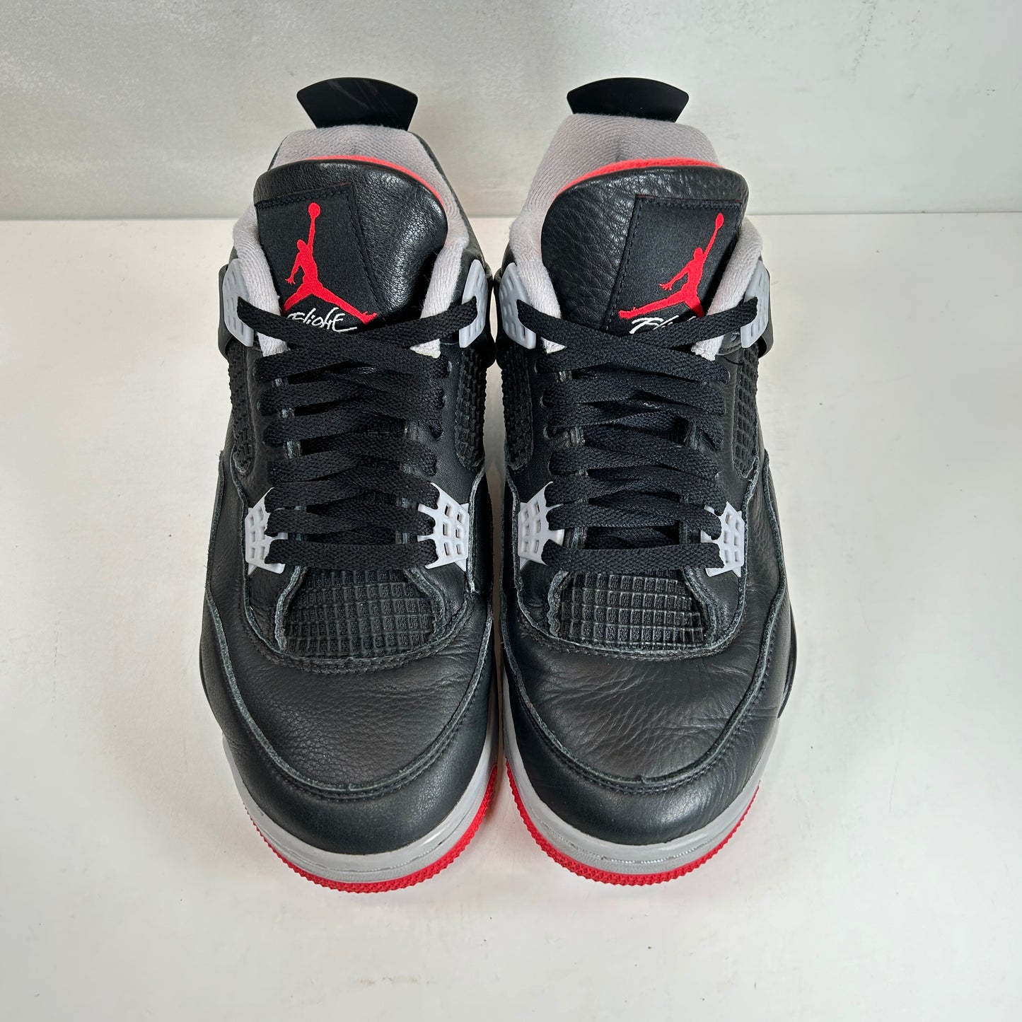 FV5029 006 Jordan 4 Retro Bred Reimagined [USED] - 8.5 M (Used)