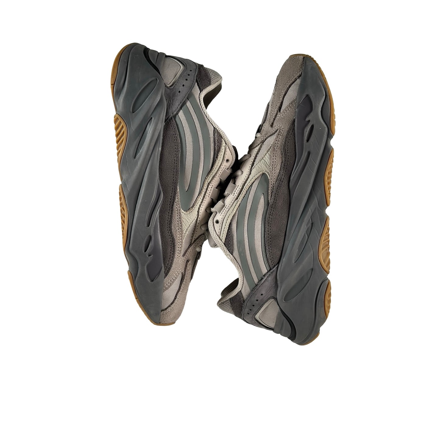 FU7914 adidas Yeezy Boost 700 V2 Tephra [USED] - 9 M (Used2) (No Box2)