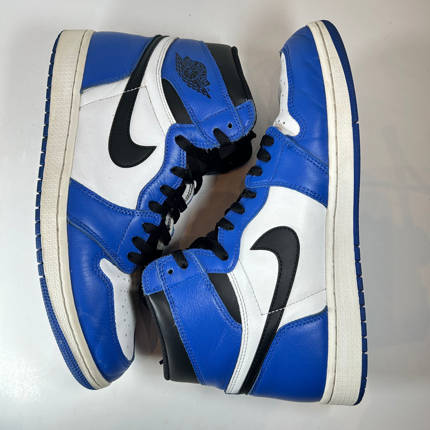555088 403 Jordan 1 Game Royal [USED] - 11 M (Used)