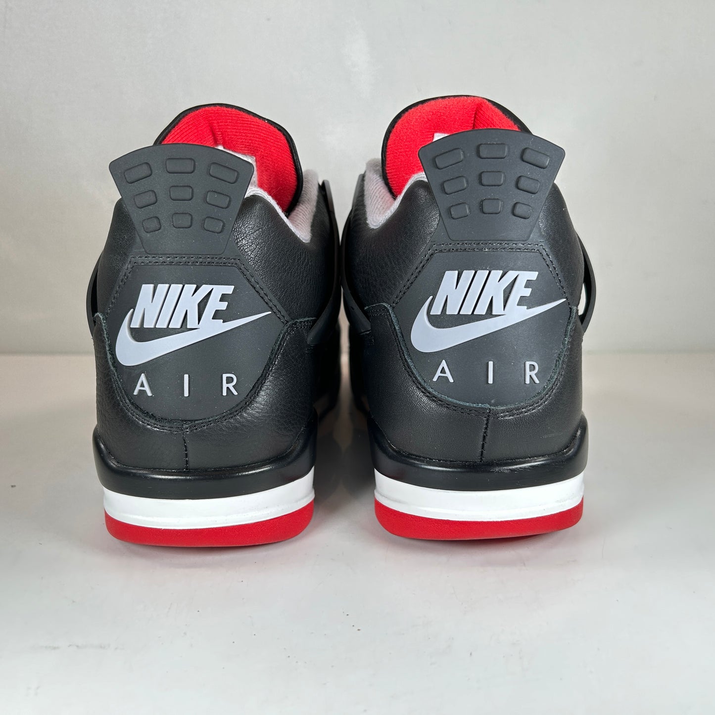 FV5029 006 Jordan 4 Retro Bred Reimagined [USED] - 10.5 M (Used4)