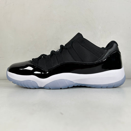 FV5104 004 Jordan 11 Retro Low Space Jam [USED] - 10.5 M (Used)