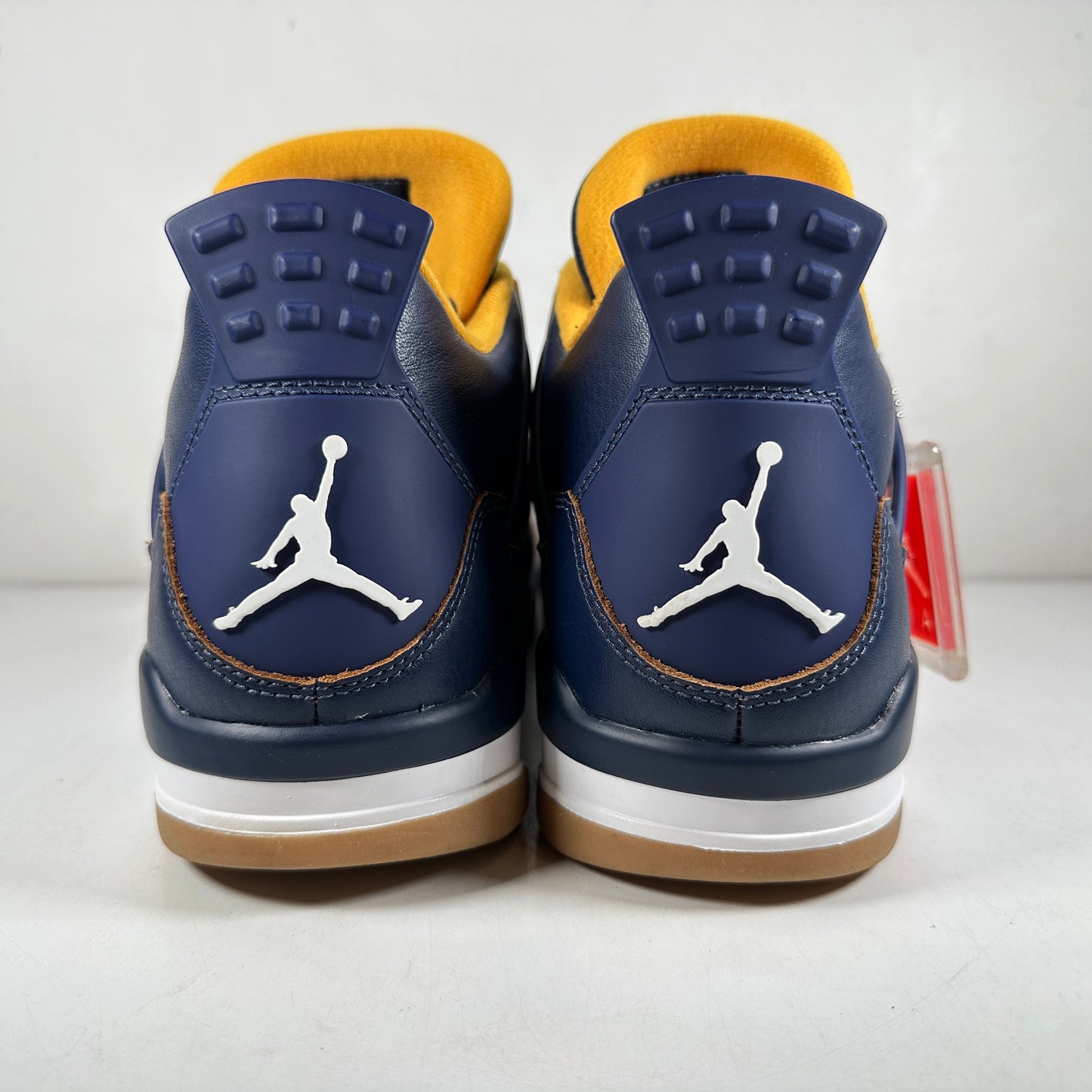 308497 425 Jordan 4 Retro Dunk From Above [USED] - 11 M (VNDS)