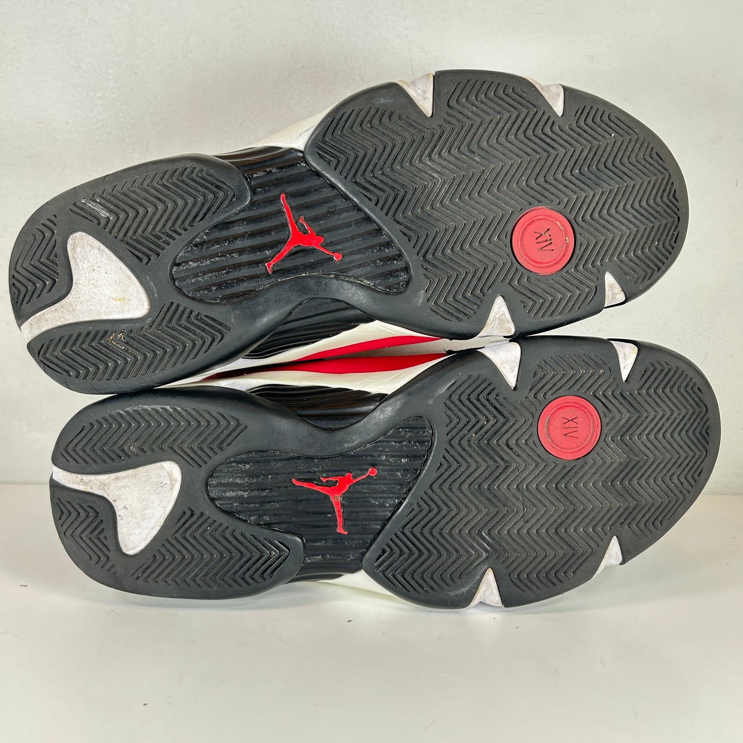 487471 006 Jordan 14 Toro [USED] - 12 M (Used) (Replace Box)