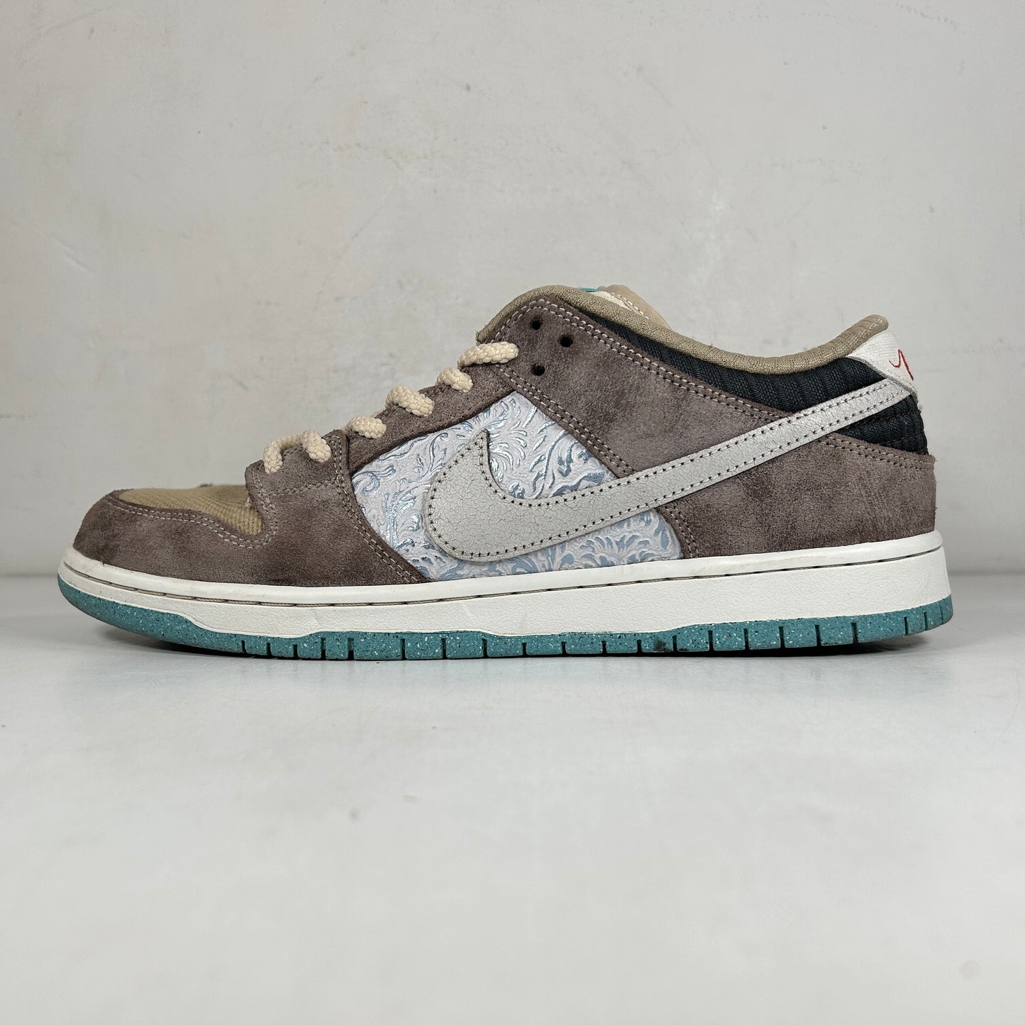 FZ3129 200 Nike SB Dunk Low Big Money Savings [USED] - 11.5 M (Used)