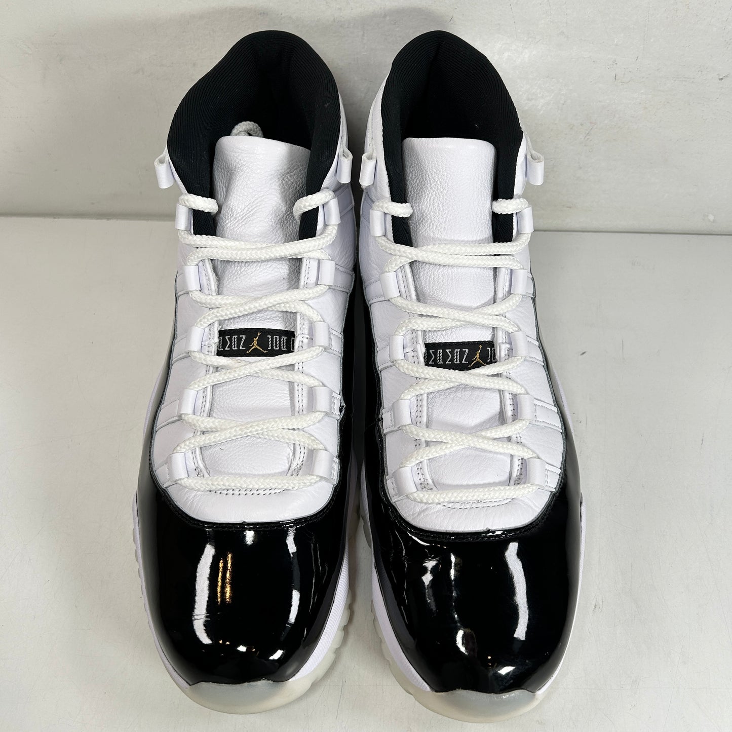 CT8012 170 Jordan 11 Retro DMP Momentos definidores (2023)