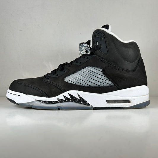 CT4838 011 Jordan 5 Retro Moonlight (2021) [USED] - 12 M (Used)