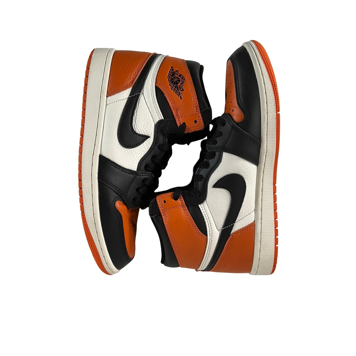 DZ5485 008 Jordan 1 Retro High OG Shattered Backboard (2025) [USED] - 8 M (Used2)