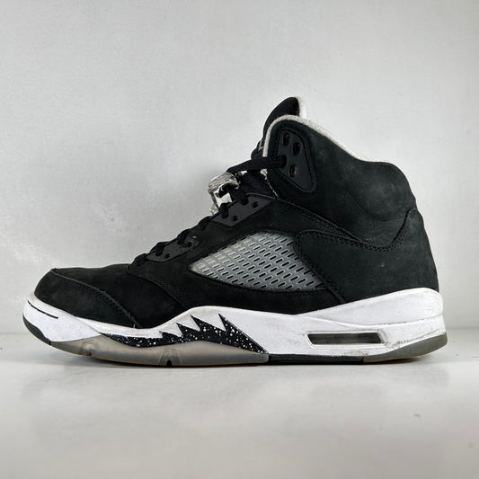 CT4838 011 Jordan 5 Retro Moonlight (2021) [USED] - 10.5 M (Used) (No Box)