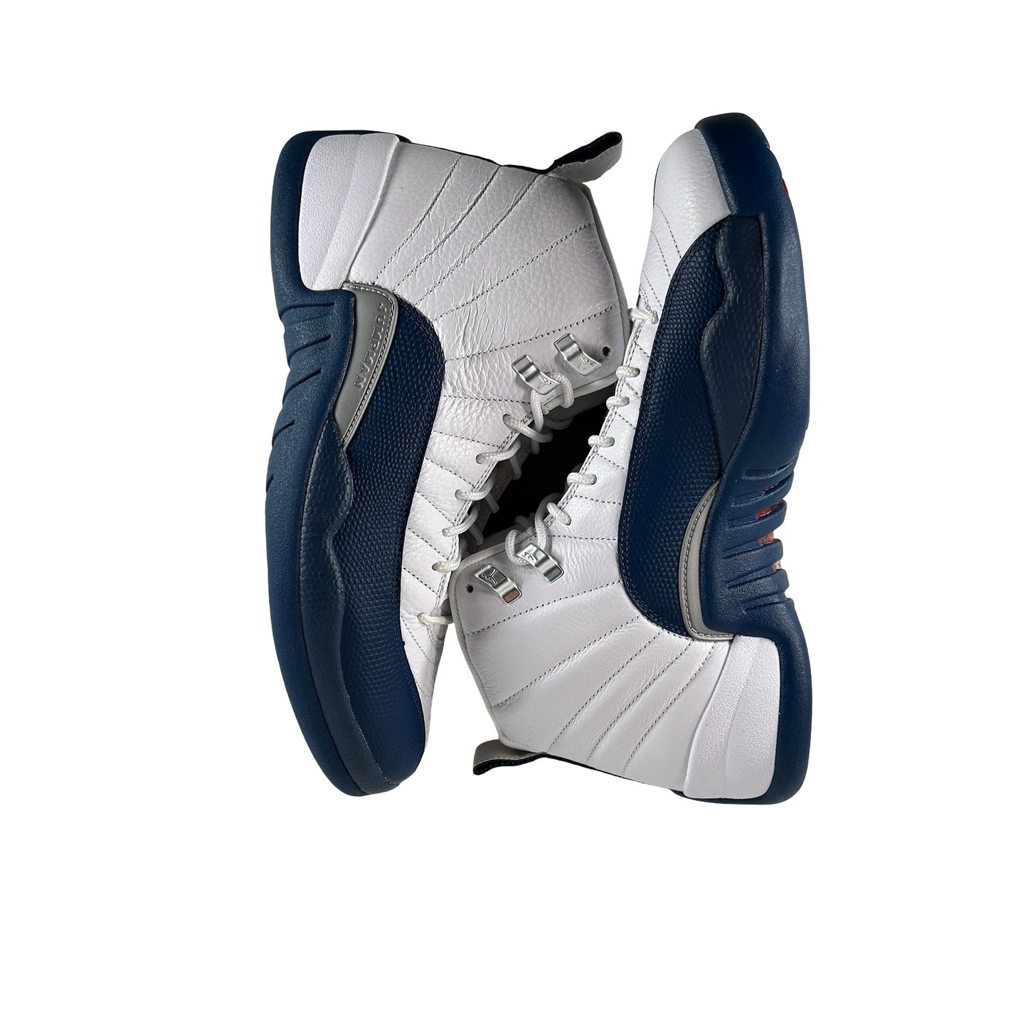 CT8013 114 Jordan 12 Retro French Blue (2025) [USED] - 10 M (Used2)