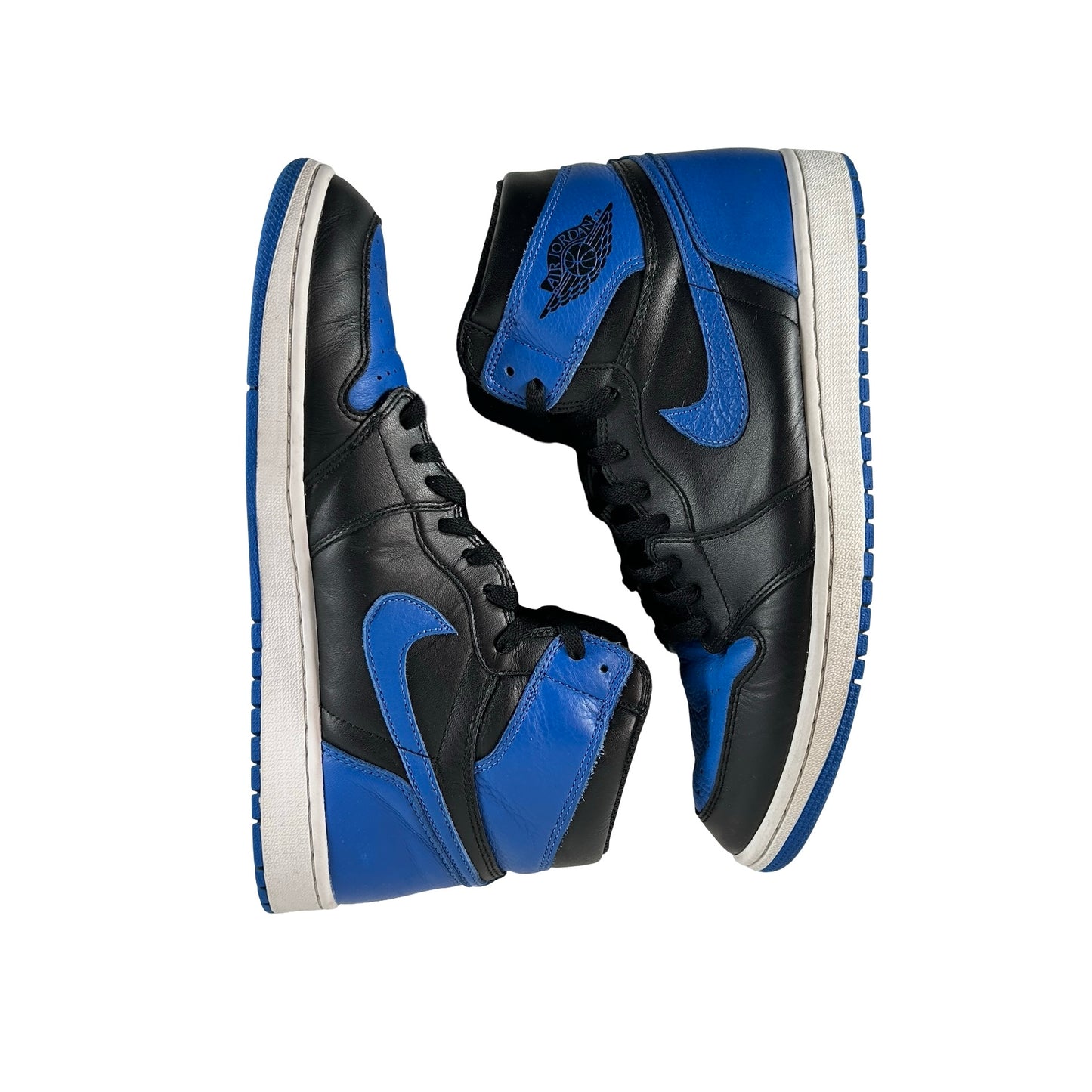 555088 007 Jordan 1 Royal (2017) [USED] - 11.5 M (Used4)