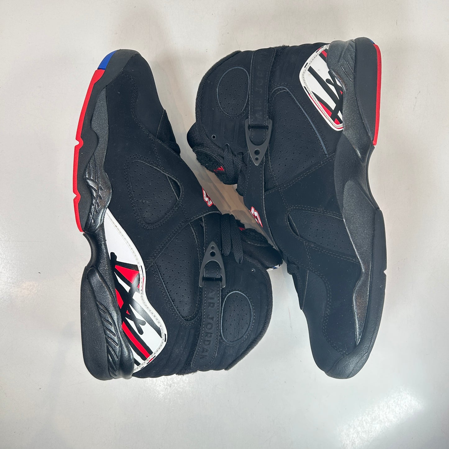 305381 062 Jordan 8 Retro Playoffs [USED] - 11 M (Used5)