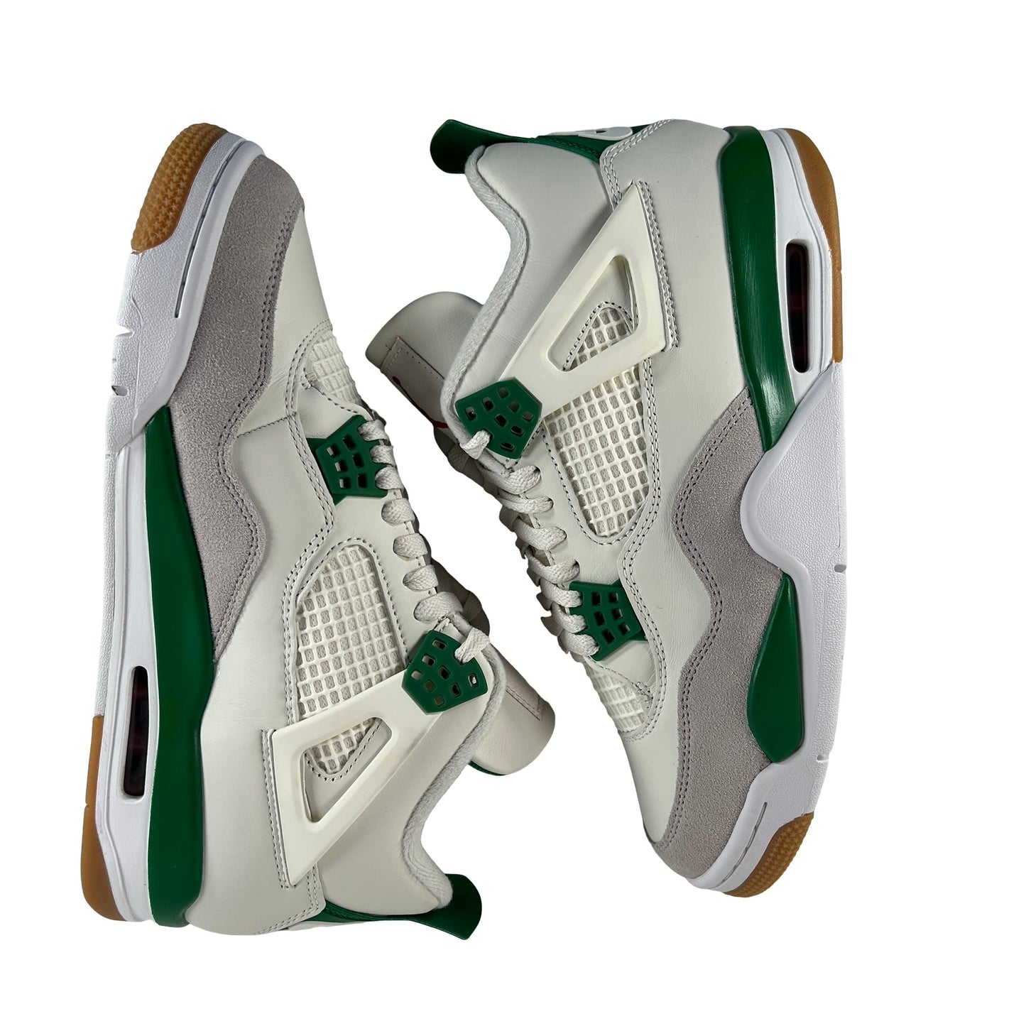 DR5415 103 Jordan 4 Retro SB Pine Green [USED] - 8.5 M (VNDS3)