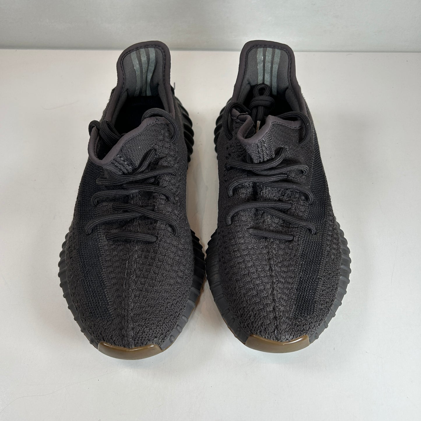 FY2903 adidas Yeezy Boost 350 V2 Ceniza