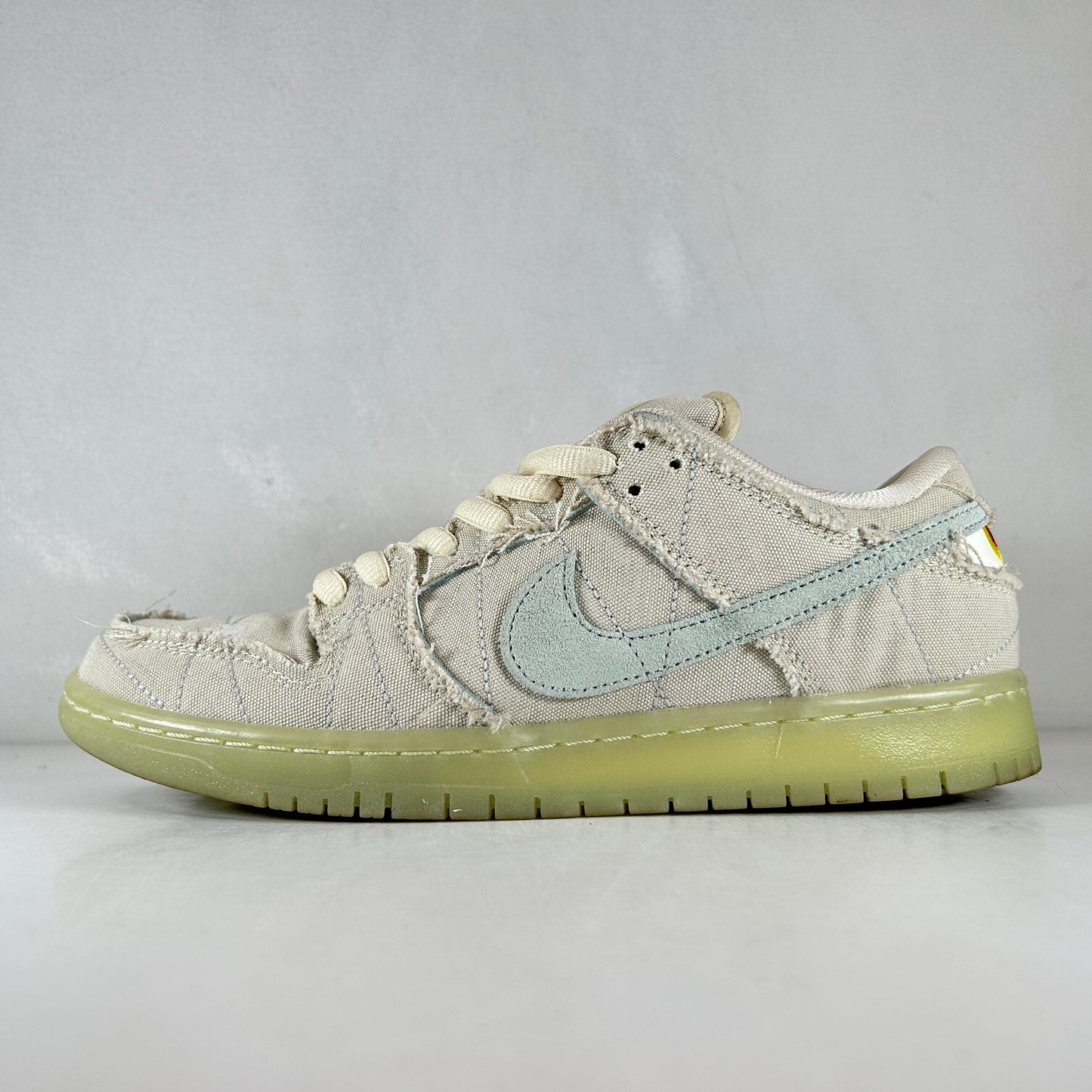 DM0774 111 Nike SB Dunk Low Mummy [USED] - 10 M (Used)