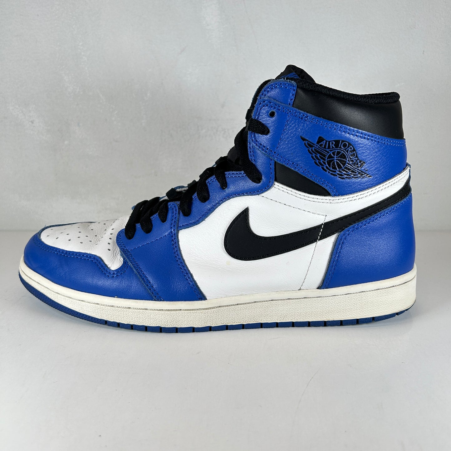 555088 403 Jordan 1 Game Royal [USED] - 11 M (Used)