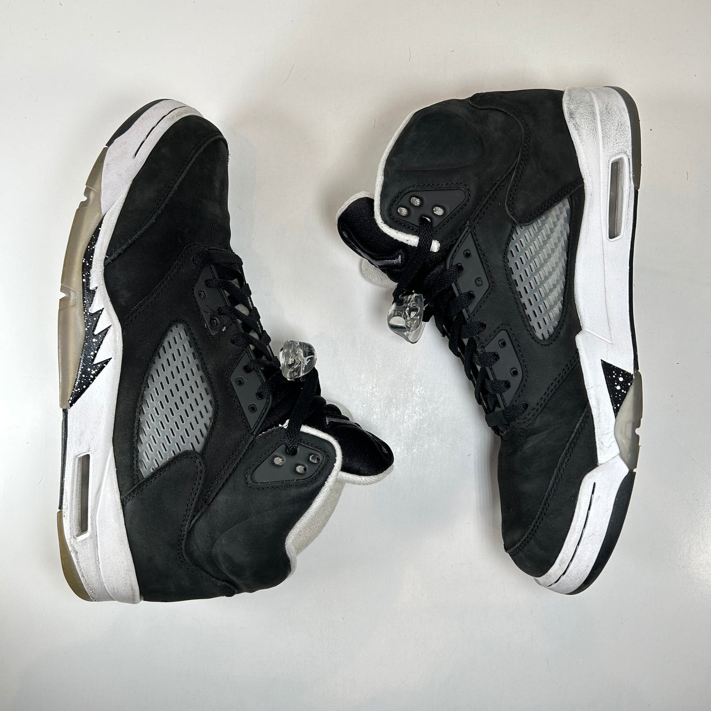 CT4838 011 Jordan 5 Retro Moonlight (2021) [USED] - 10.5 M (Used) (No Box)