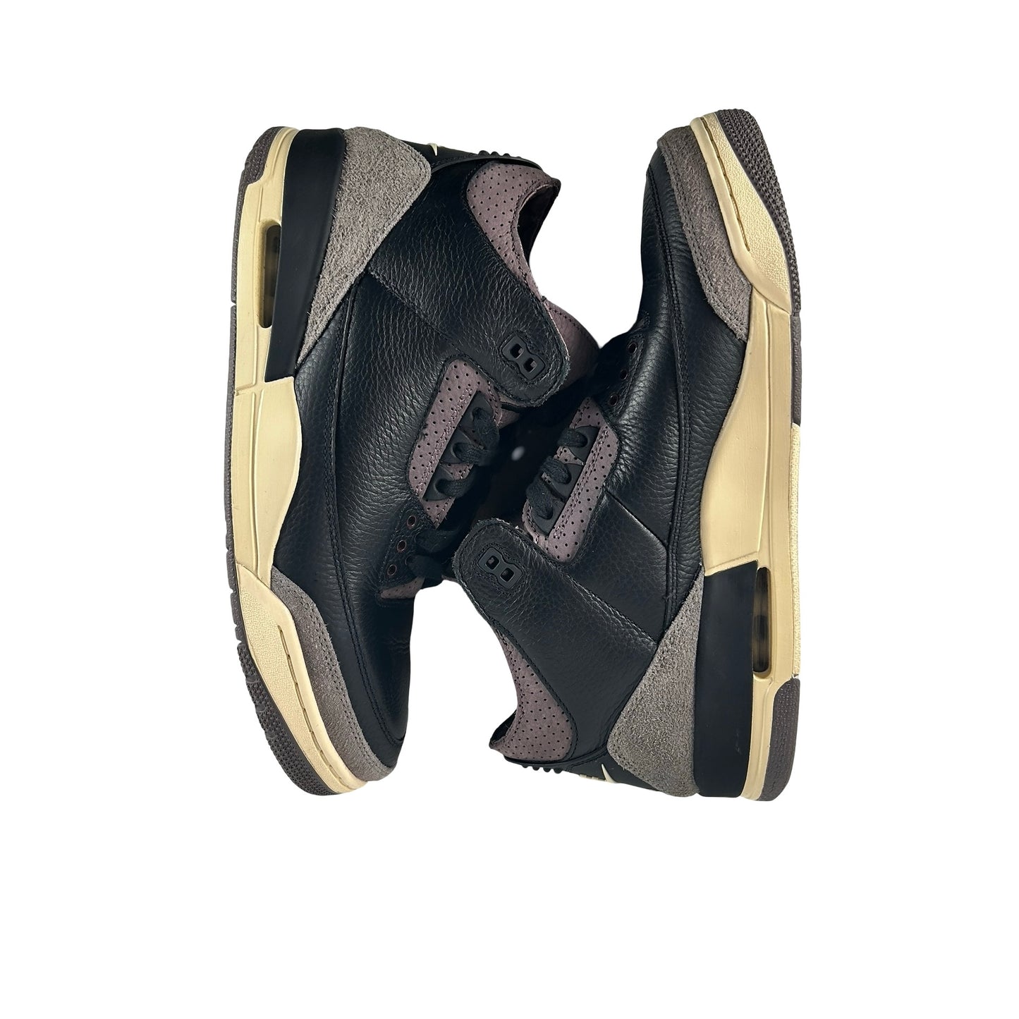 FZ4811 001 Jordan 3 Retro OG SP A Ma Maniére While You Were Sleeping (W) [USED] - 12 W (Used13)