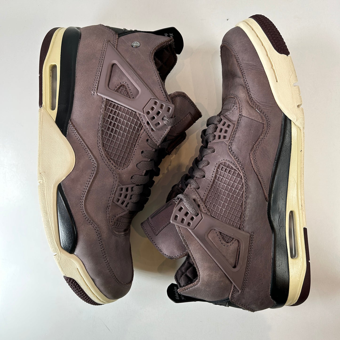 DV6773 220 Jordan 4 Retro A Ma Maniere [USED] - 11.5 M (Used)