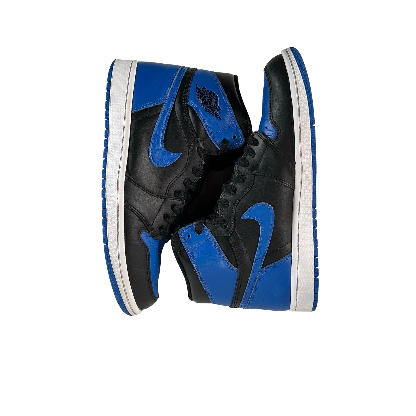 555088 007 Jordania 1 Real (2017)