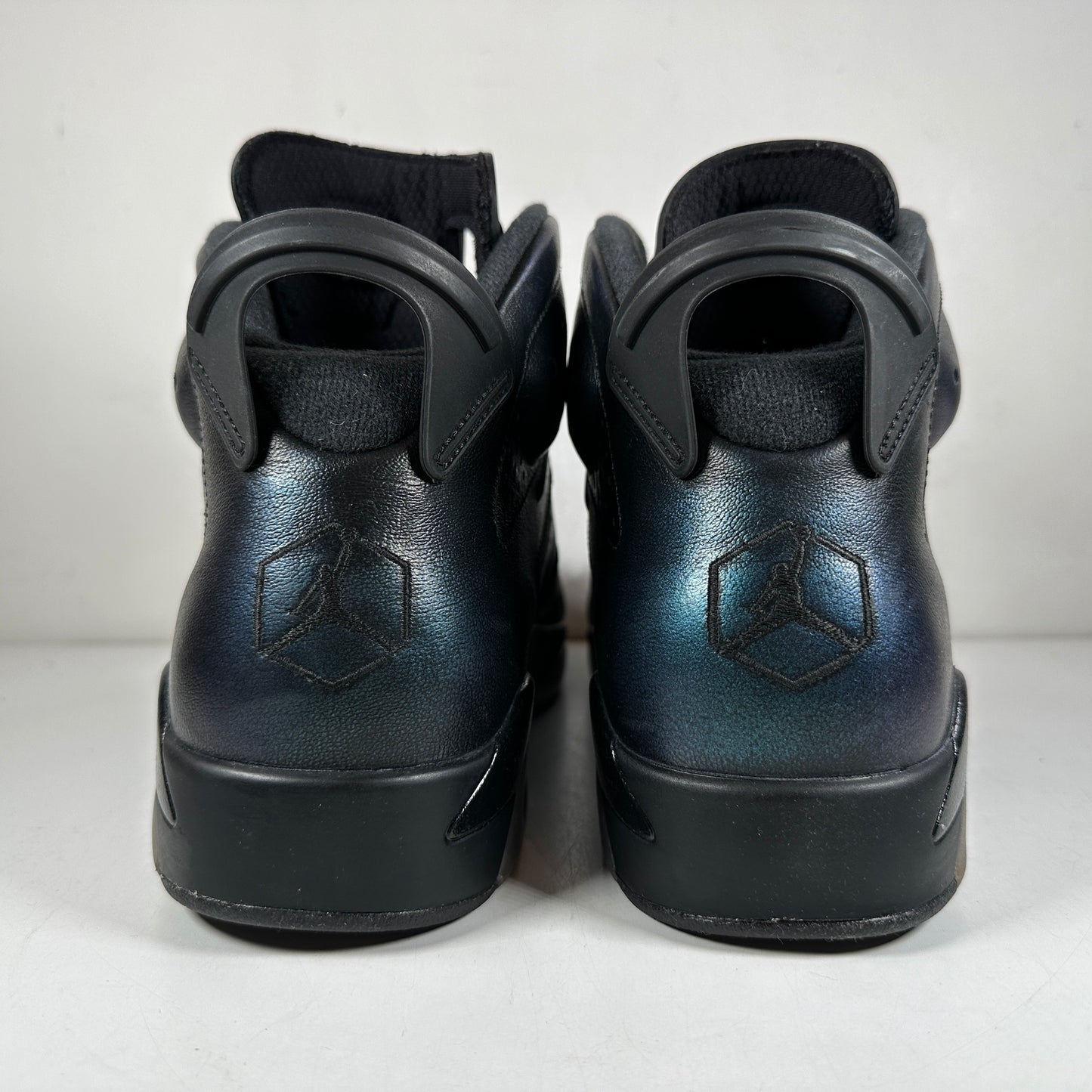 907961 015 Jordan 6 Retro All-Star Chameleon (2017) [USED] - 11 M (Used) (Replace Box)