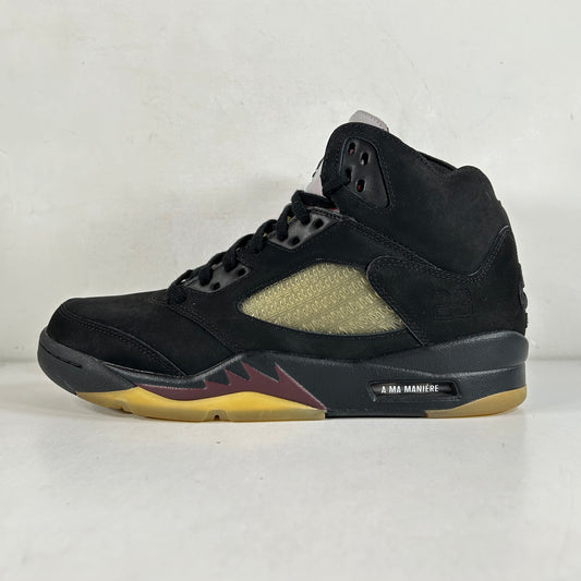 FD1330 001  Jordan 5 Retro A Ma Maniere Dusk [USED] - 8 (Used)