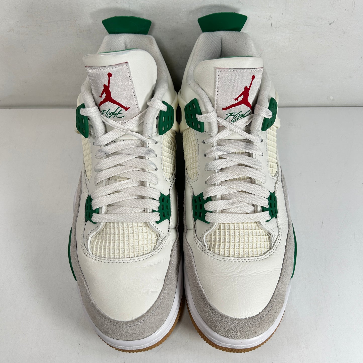 DR5415 103 Jordan 4 Retro SB Pine Green [USED] - 10.5 M (Used3)