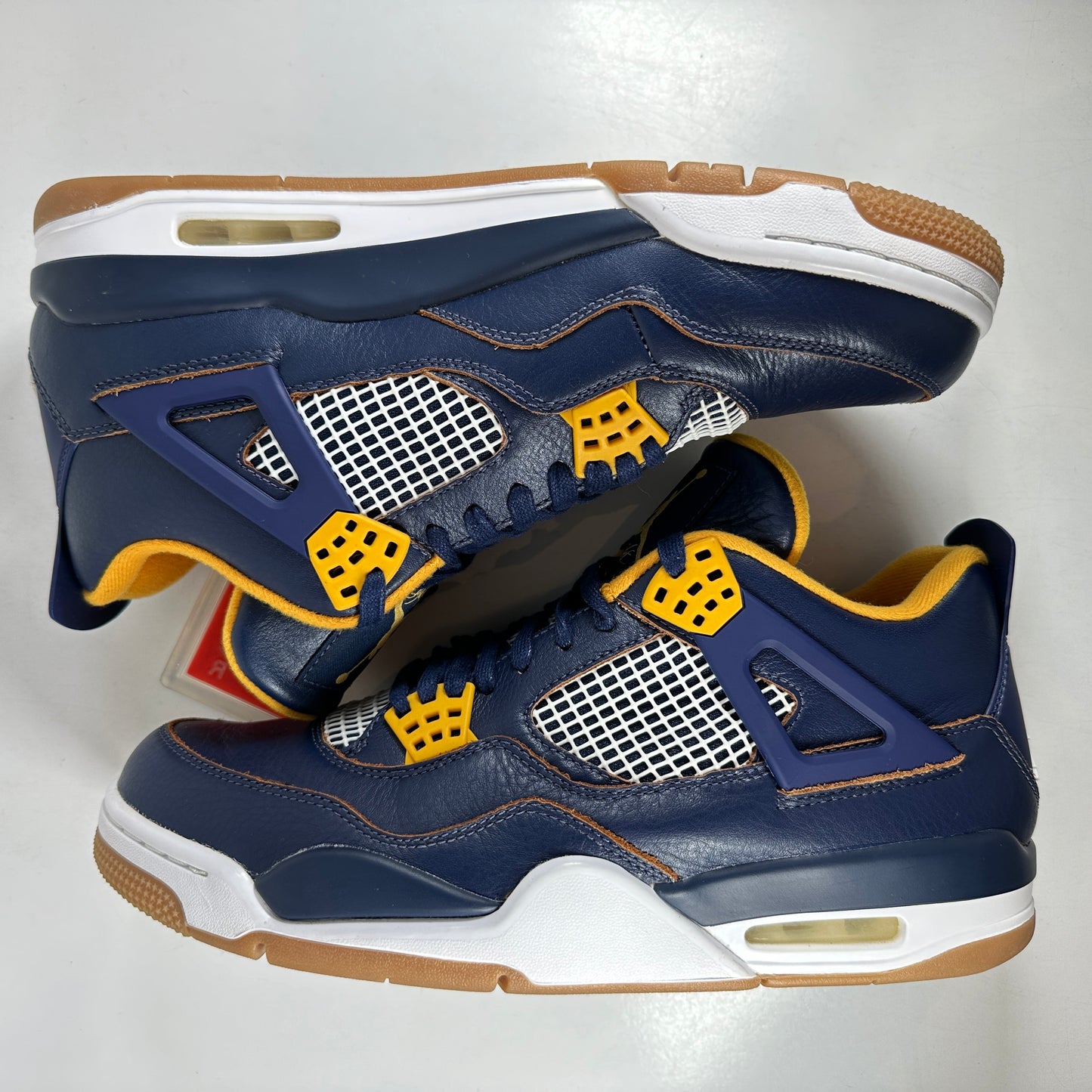 308497 425 Jordan 4 Retro Dunk From Above [USED] - 11 M (VNDS)