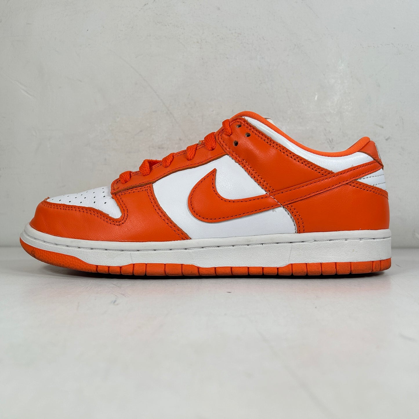 CU1726 101 Dunk Low Syracuse [USED] - 8.5 M (Used2)