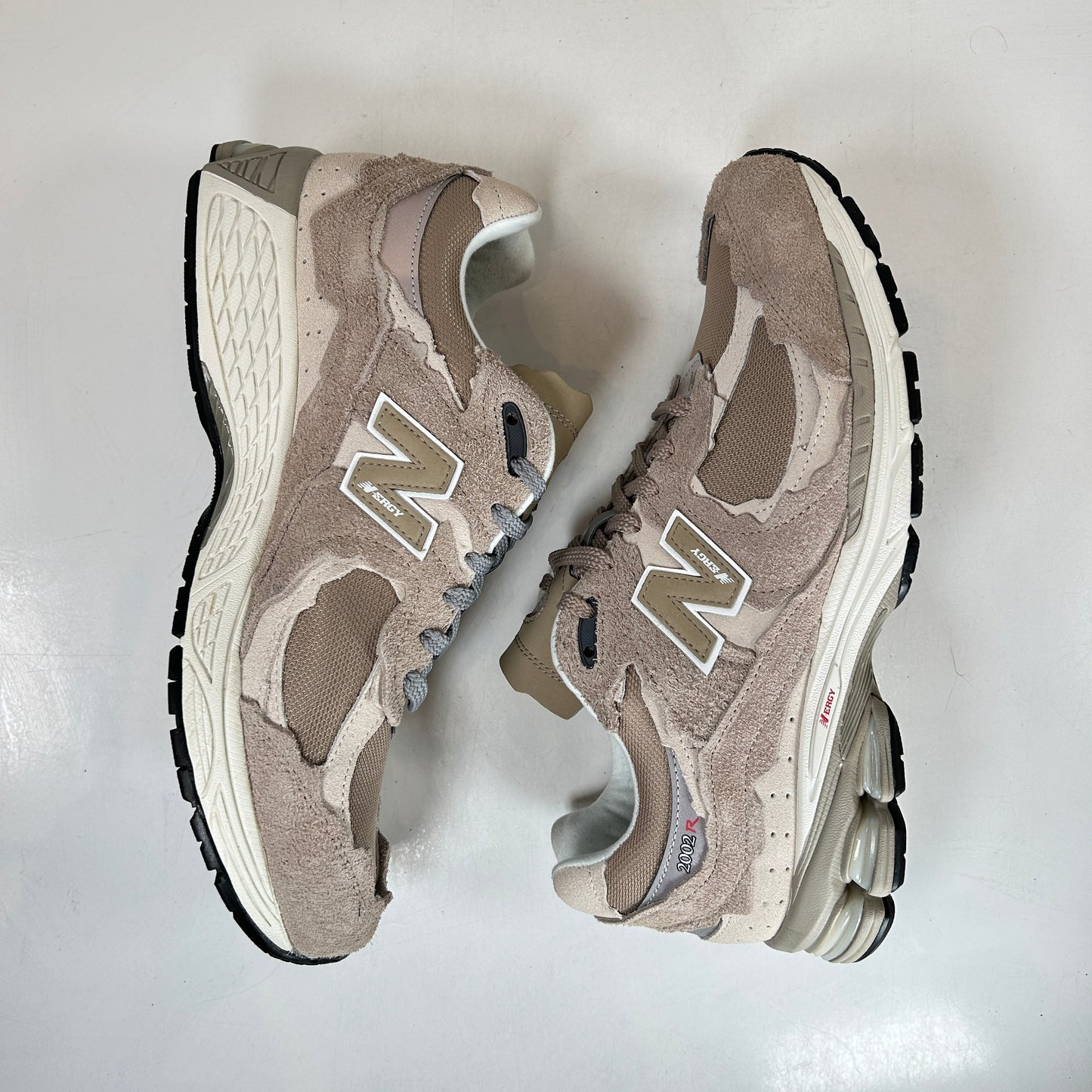 M2002RDL New Balance 2002R Protection Pack Driftwood [USED] - 11 M (VNDS)