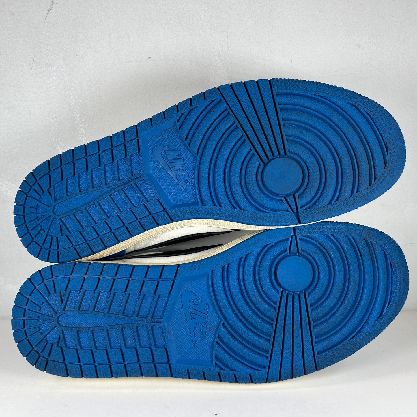 DM7866 140 Jordan 1 Low Fragment x Travis Scott [USED] - 10 M (VNDS2)